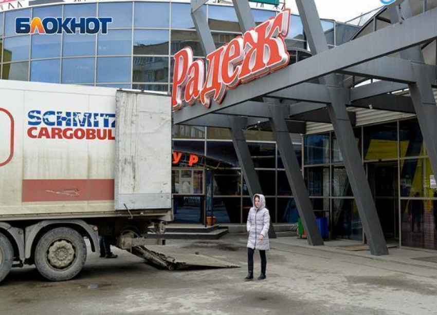 В Волгоградской области царит монополия в продуктовых магазинах: мнение волжан