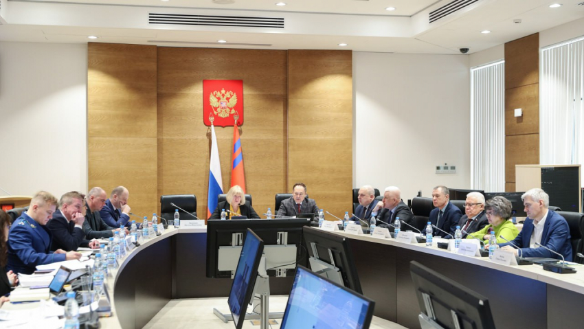 Почти 5 сотен нарушений выявили в сфере ЖКХ в Волгоградской области 