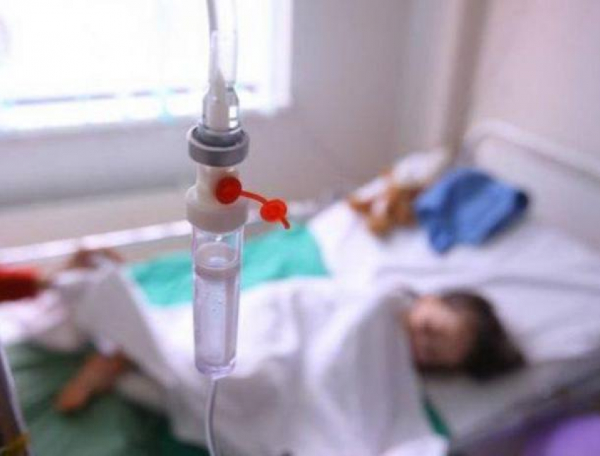 В больничной палате скончался 11-летний волгоградец с ожогом тела 95%