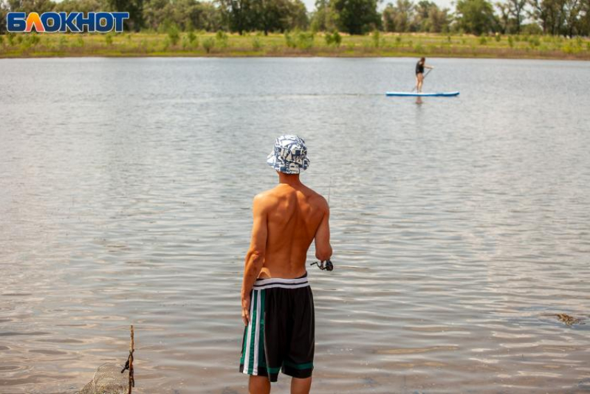 УФ индекс очень высокий: прогноз погоды в Волжском