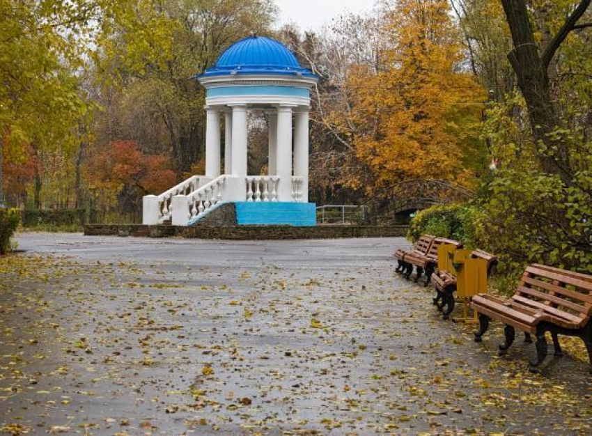 В Волжском ожидается переменная облачность