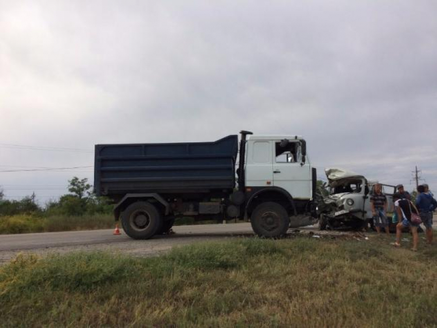 Волжанам рекомендуют соблюдать правила движения на трассе