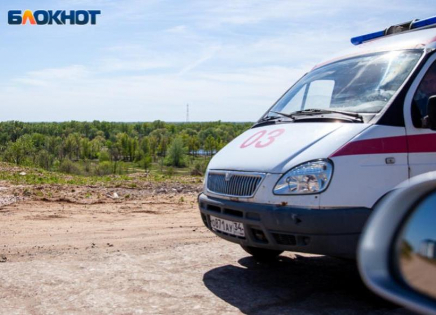 Двое мужчин утонули в выгребной яме в Волгоградской области