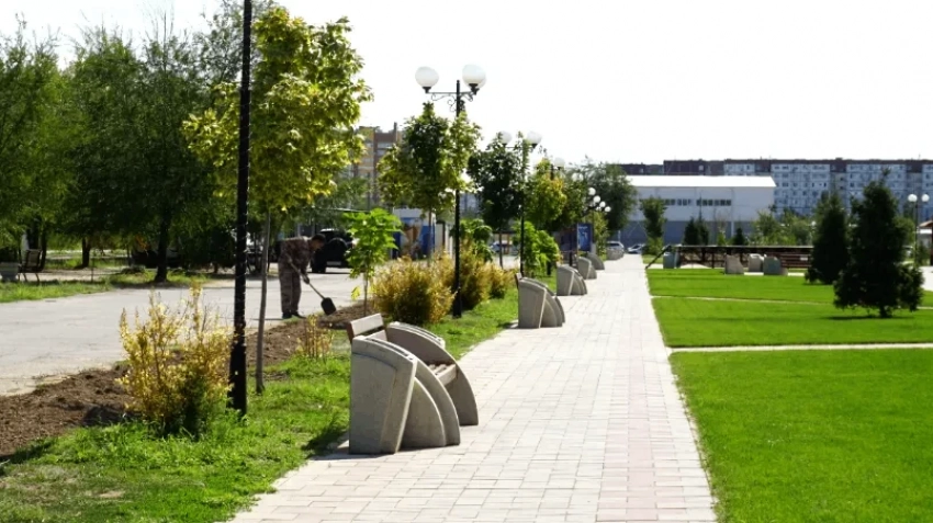 Волжане внесут свои предложения «Новый город»