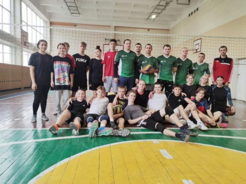 Сотрудники УФСИН не смогли справиться с волжскими 11-классниками