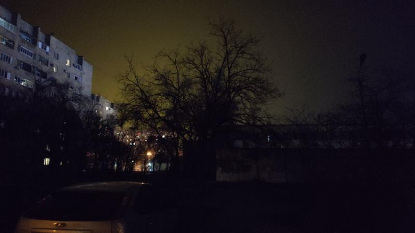 «Гопота и мрак» покрыли один из районов ночного Волжского: где пропало освещение и стало опасно