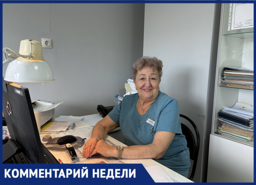 «Мы не должны навредить ни донору, ни пациенту»: трансфузиолог из Волжского рассказала о донорстве крови