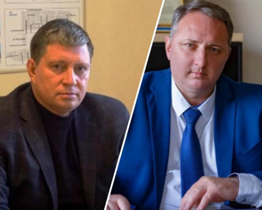 Заместитель главы Волжского Кокшилов уходит с должности