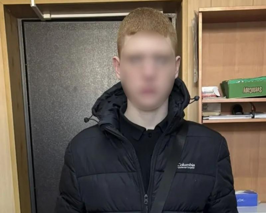 15-летний рецидивист украл из магазина Волжского кофе на 6 000 рублей