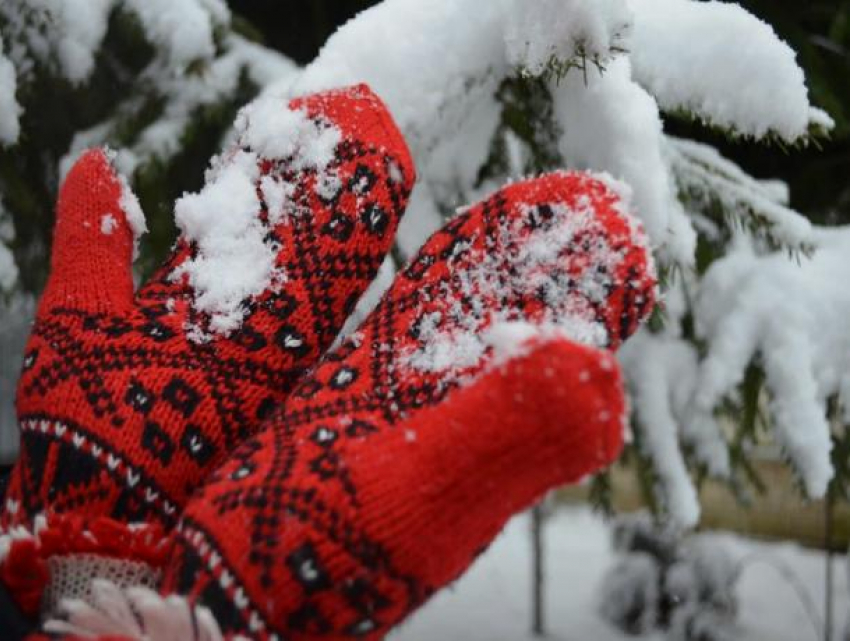 Советы от «Блокнота»: выбираем правильную «одежку» для рук