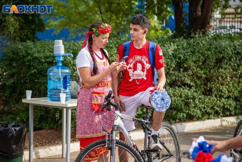 Безопасность на празднике: правила поведения на массовых мероприятиях в Волжском