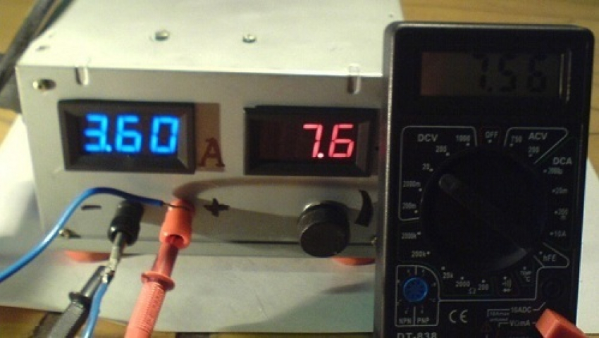 Лабораторные источники питания обеспечат защиту работоспособности техники