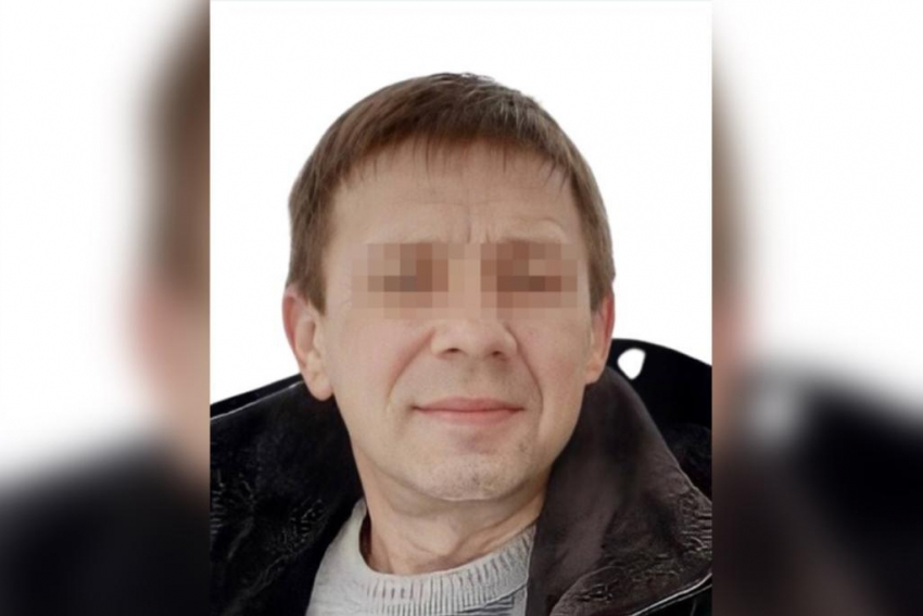 В Волжском живым нашли без вести пропавшего мужчину