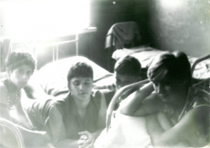 Карантин-1970: как эпидемия холеры «закрыла» Волгоград