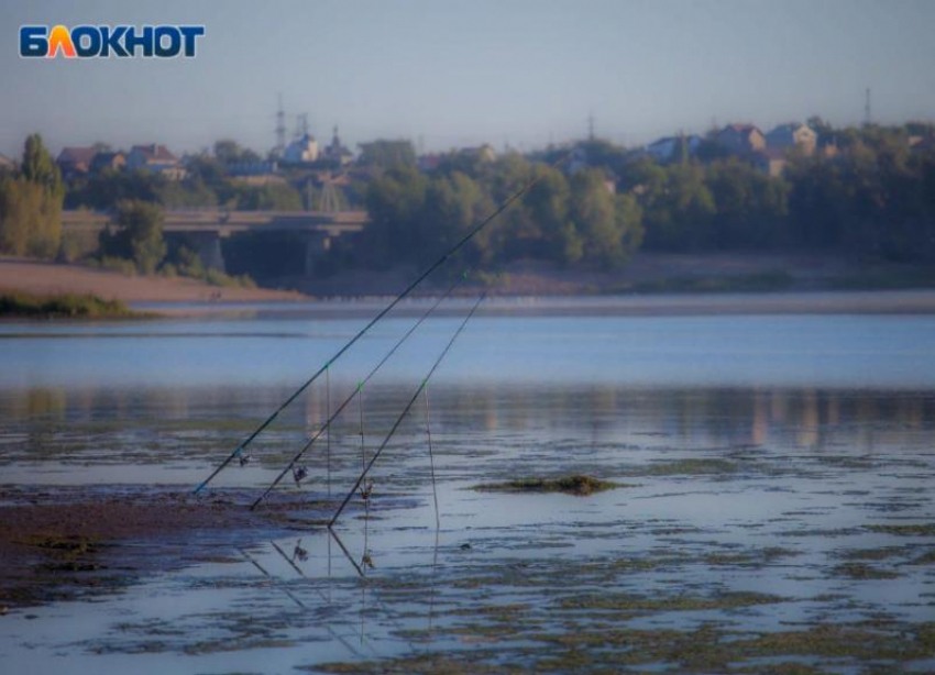 Похолодание и сильный ветер придут в Волжский: прогноз погоды на четверг