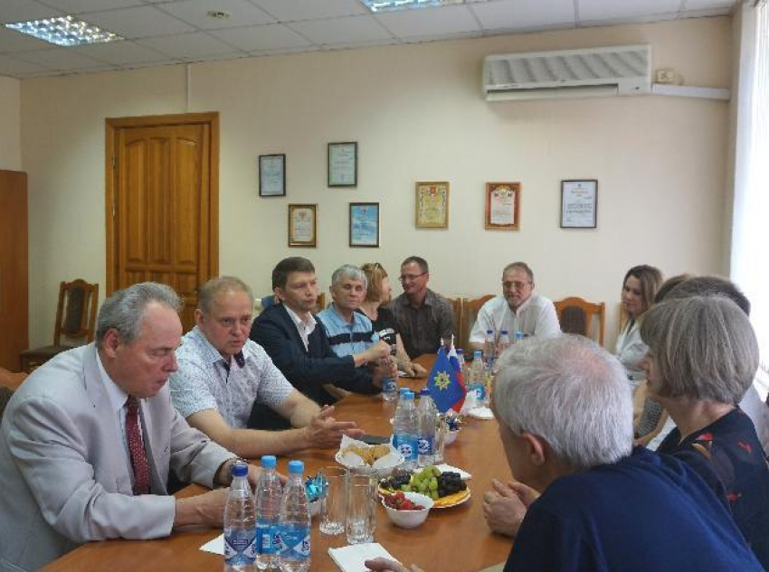 Волжскому политехническому институту придется подтвердить свой профессионализм 