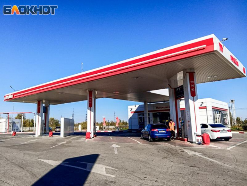  Бензиновый коллапс в Волжском: спустя неделю после «лимитов» город остался без топлива