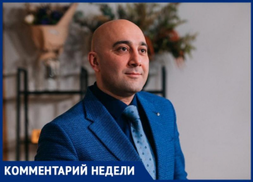 «Только видеозапись спасет»: волжский адвокат Руслан Рустамов рассказал о битве за недвижимость, где побеждают мошенники