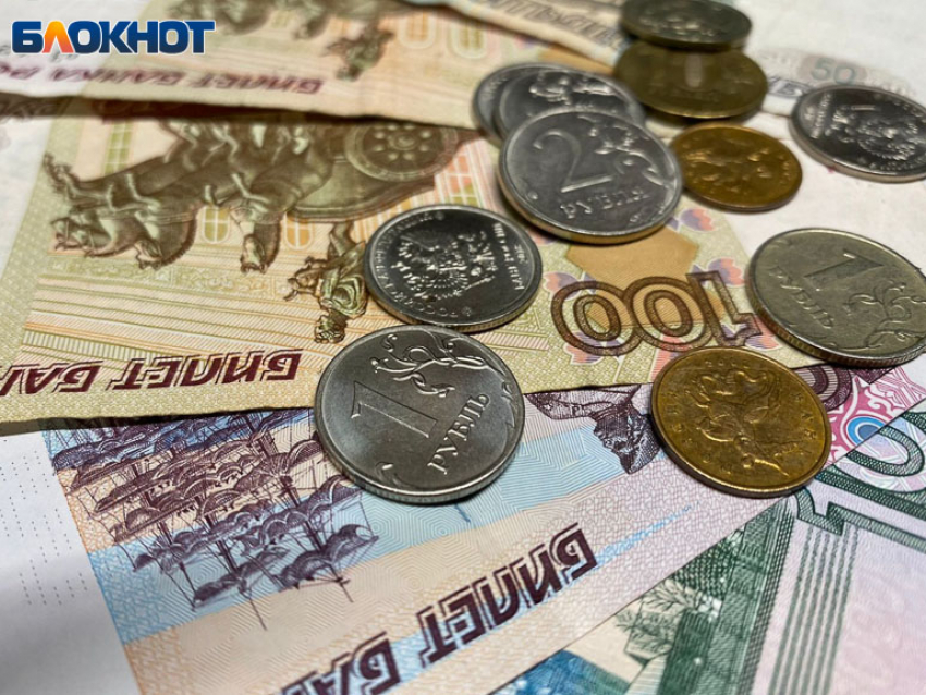 В Волгоградской области почти 12 тысяч родителей получили новую меру поддержки