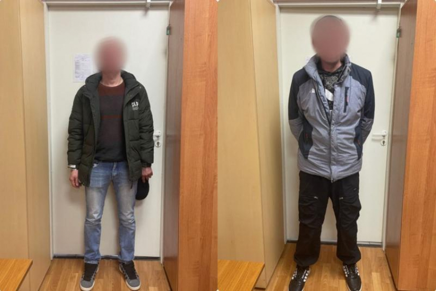 Волжанин-алиментщик прятался от приставов в шкафу