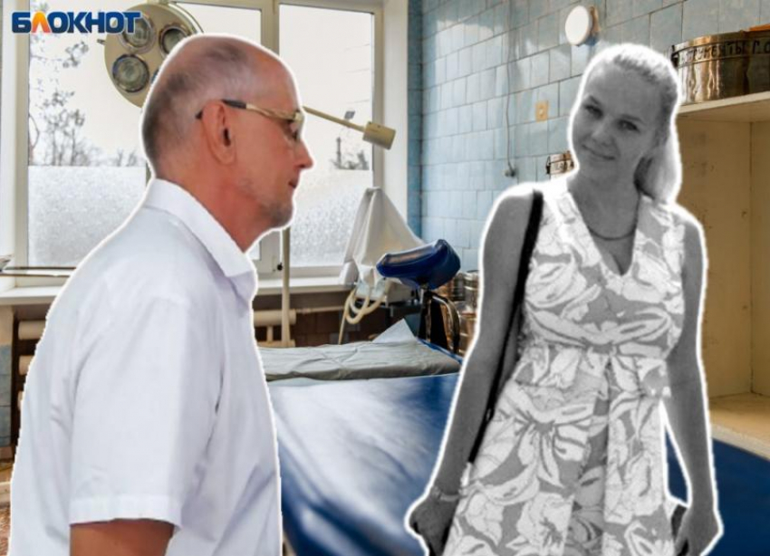 Миллионы в пользу родных погибшей роженицы взыскали с перинатального центра в Волжском