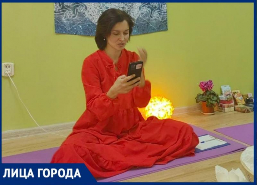 «Женщина женщине – дом»: как в Волжском появился клуб для прекрасного пола и кто его создал