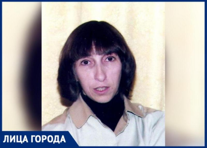 «Мое лучшее стихотворение еще не написано»,- волжская поэтесса Галина Гридина