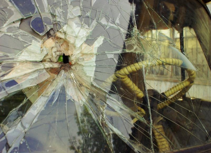 Два человека пострадали: в Волжском произошло два ДТП