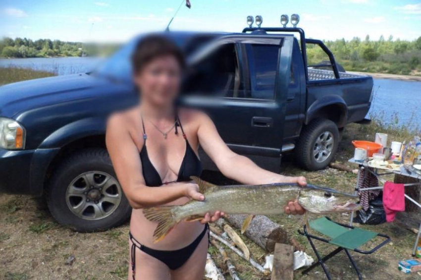Мать будут судить за порно с 15-летним сыном в Волгоградской области