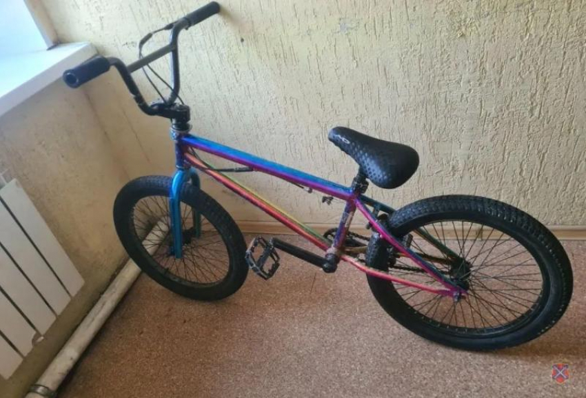 14-летний волжанин угодил в уголовное дело из-за велосипеда