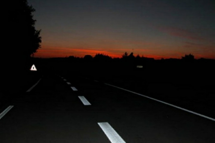 В Волжском в столкновении Приоры и Таврии пострадал 23-летний парень