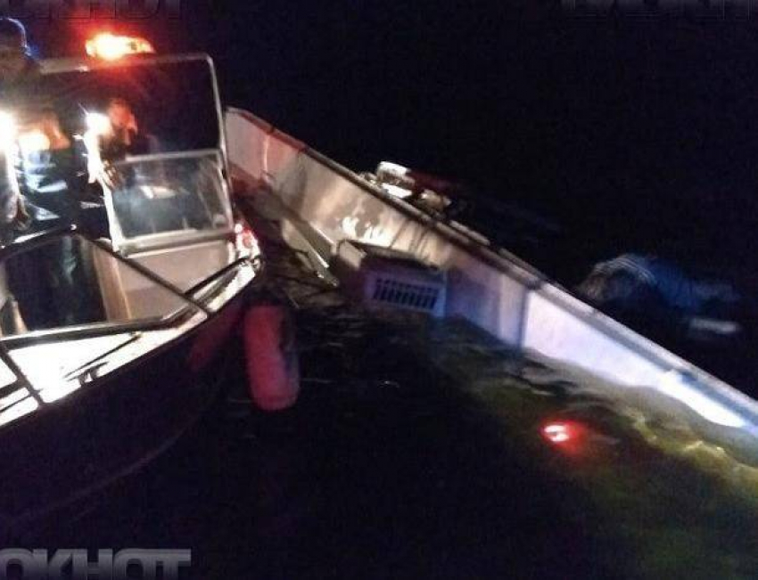 В Волгограде суд назначил сроки инспекторам ГИМС по делу о гибели 11 человек на Волге