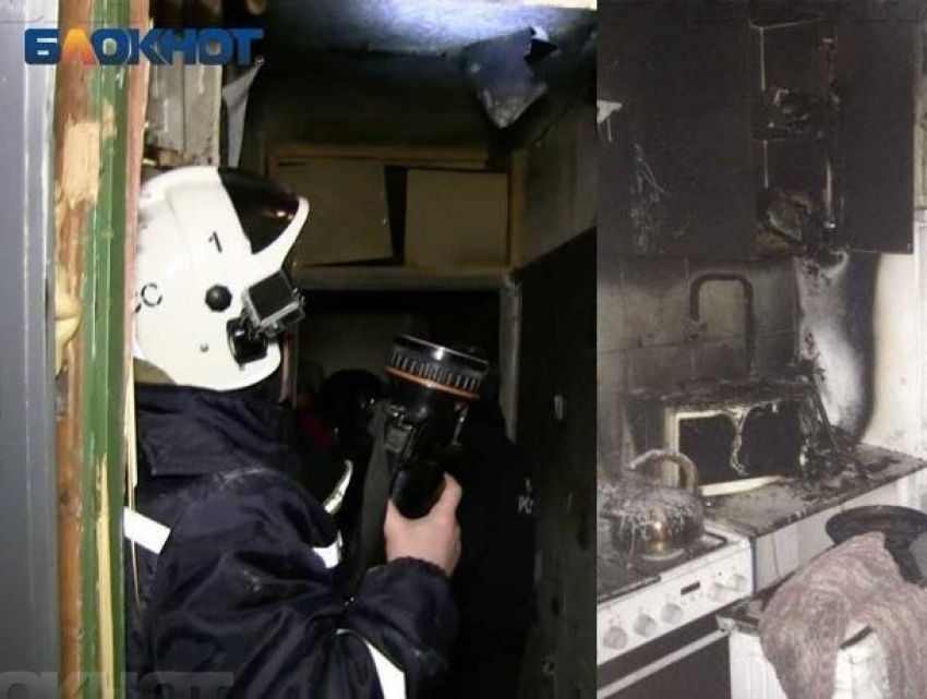 Нам очень страшно находиться в своих квартирах, - жильцы взорвавшегося дома в Волжском