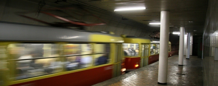 Волгоградский скоростной трамвай отмечает 30-летний юбилей