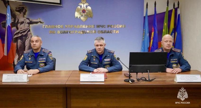 Пожаров меньше, смертей больше: 74 человека погибли в Волгоградской области с начала года