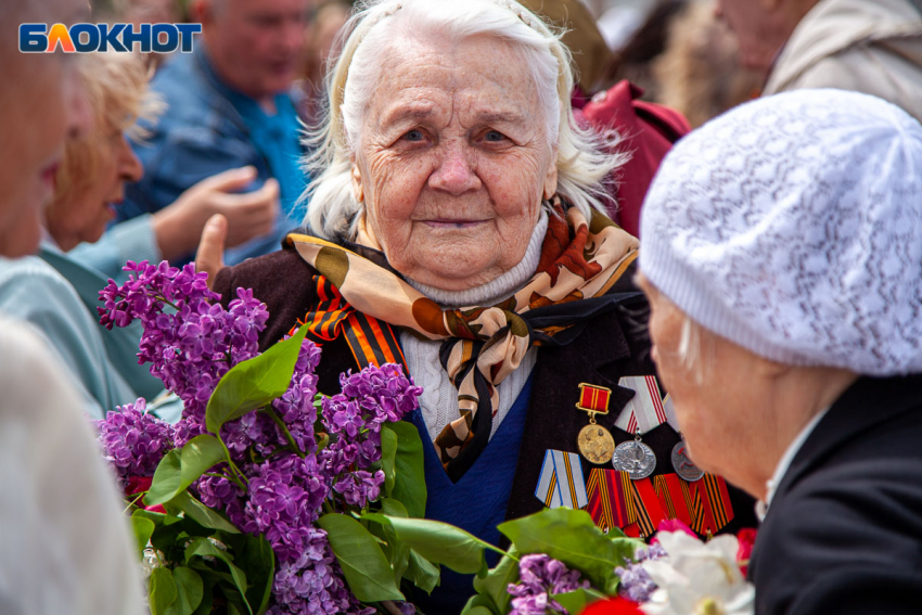 Волжский останется без шествия «Бессмертного полка» на 9 мая: причины