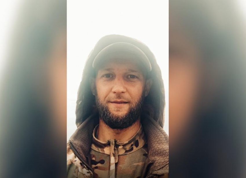 В Волжском простятся с Василием Панфиловым