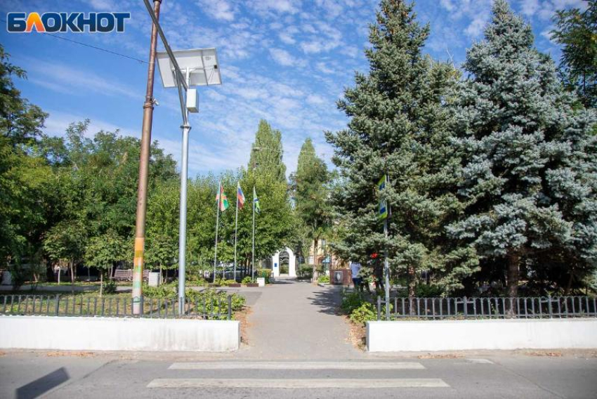 Облачно и прохладно: каким будет воскресенье в Волжском