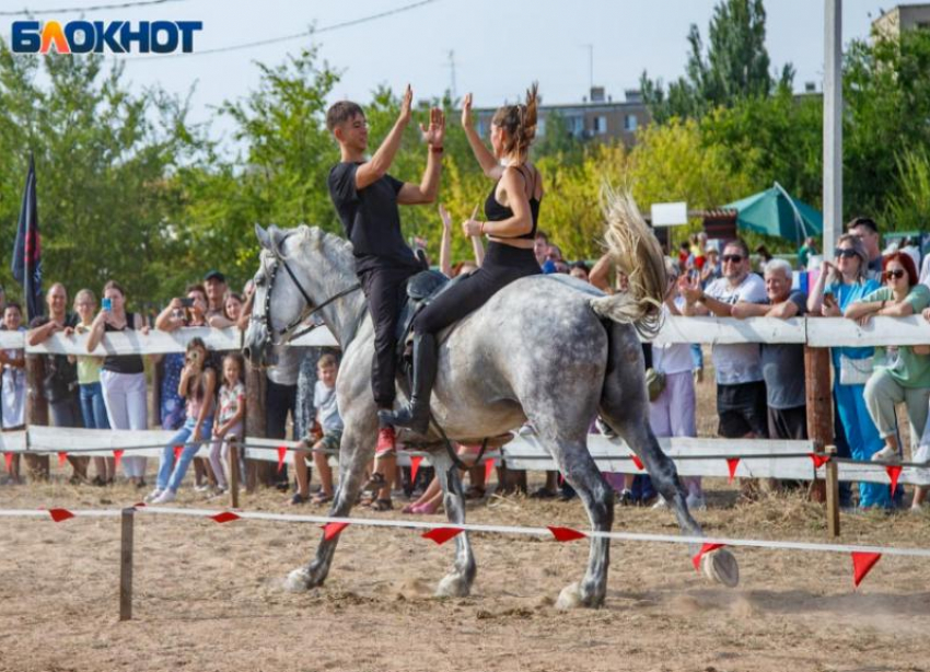 Бабье лето нагрянет во вторник в Волжский: прогноз погоды