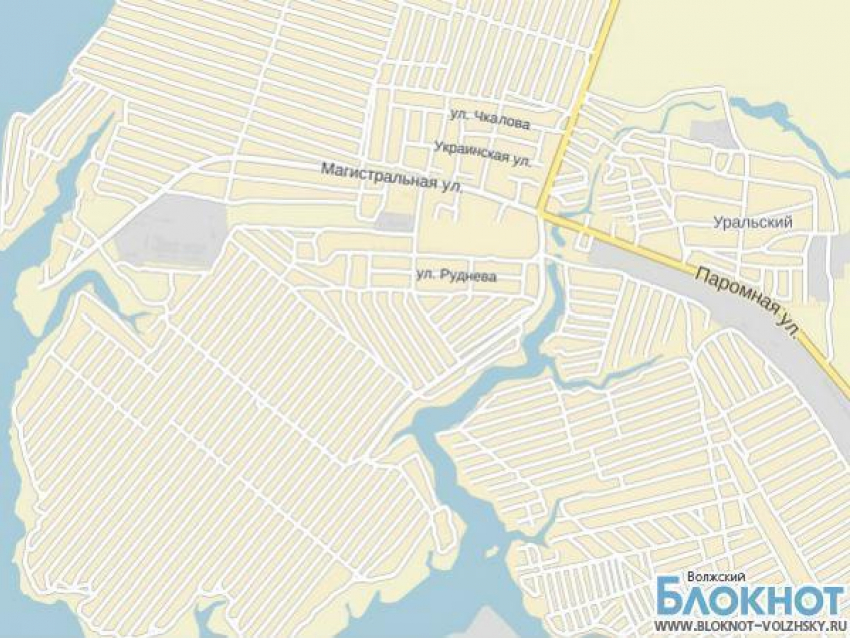 Волжские садоводы просят построить дорогу к дачам