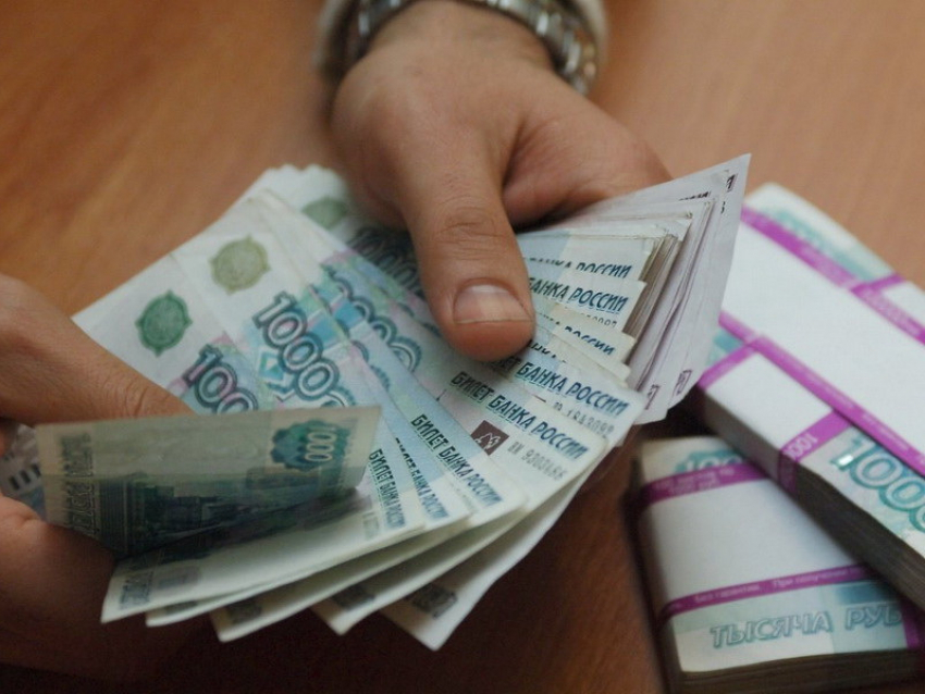 Волжанин создал анкету на сайте интим-услуг и обманул «клиента» на 112 тысяч рублей