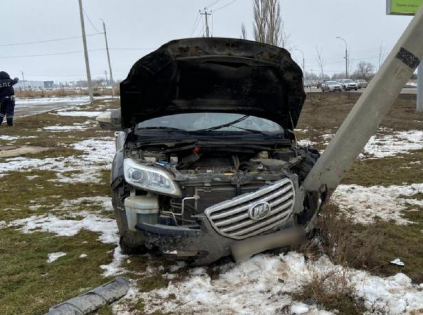 Волжанин скончался за рулем авто от сердечного приступа