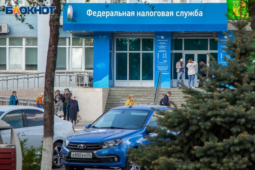 Налоговая рядом: мобильные офисы приедут к жителям Волжского