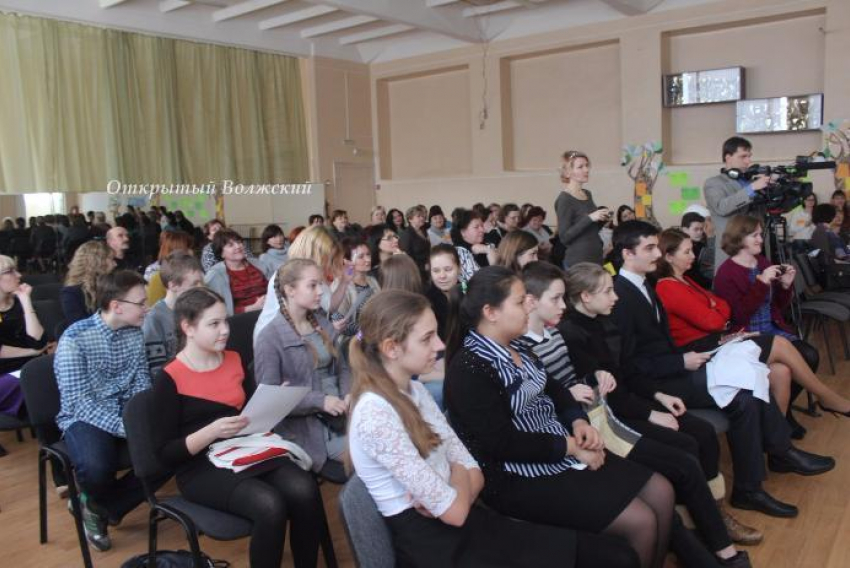 Волжская школа вошла в топ-50 лучших школ России по дистанционному обучению
