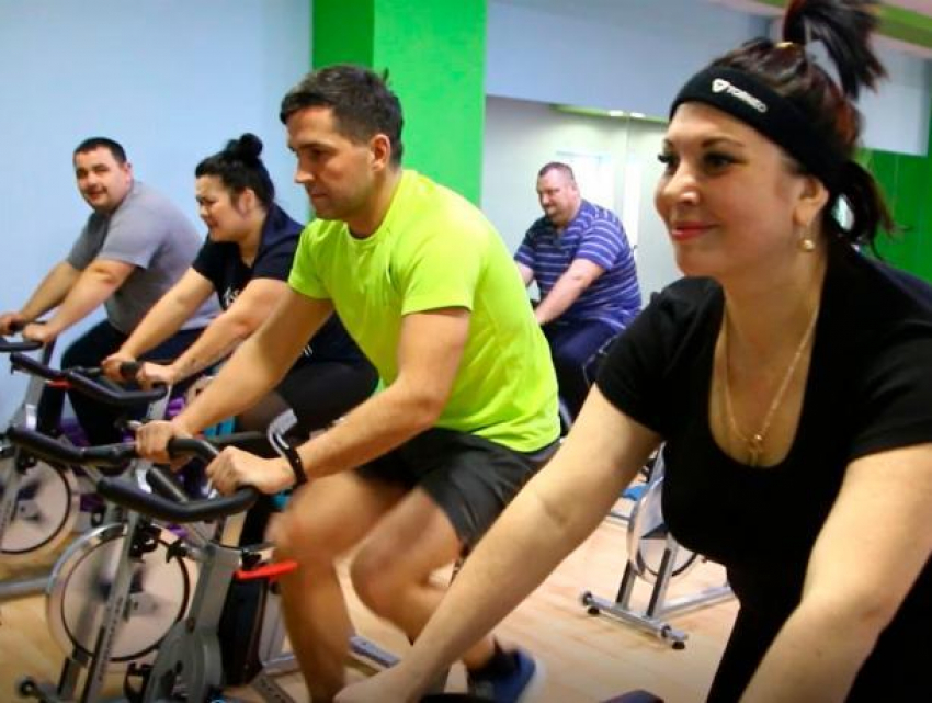 Изматывающие тренировки на максимальный результат