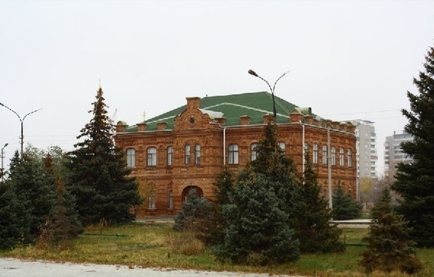 Волжан приглашают переночевать в музее