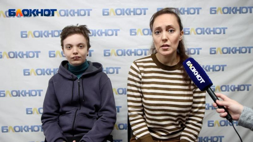 Волжанка попросила помощи, от которой зависит состояние ребенка с редкими заболеваниями