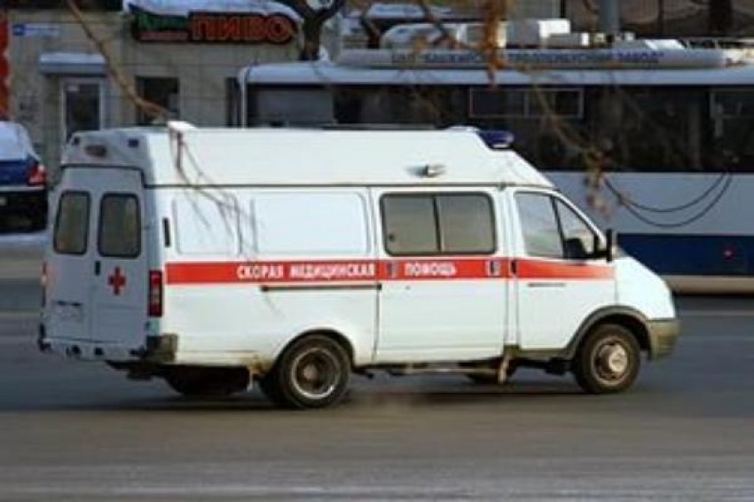 Неопытная девушка на «десятке» сбила пенсионерку в Волжском