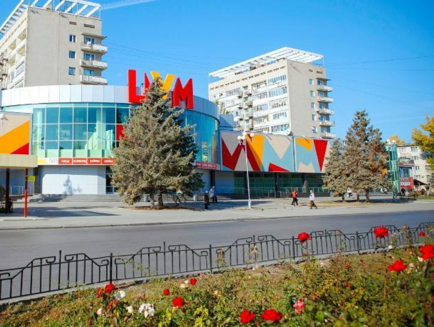 Новый автовокзал, «кольцо» на Пушкина и парки: развитие Волжского на 5 лет