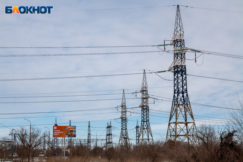 «Батареи остывают»: в Волжском произошла авария на ТЭЦ